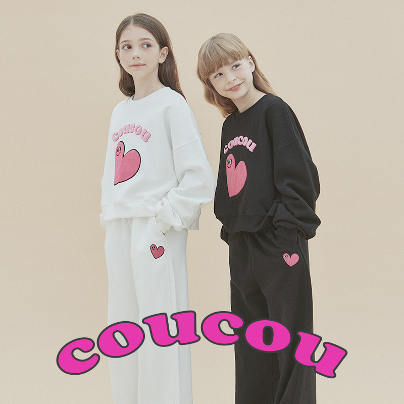 BOJOGE 21FW COUCOU SERIES_1
